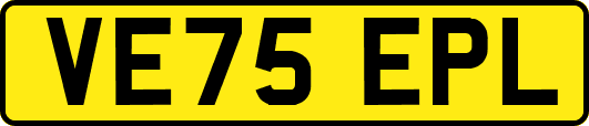 VE75EPL