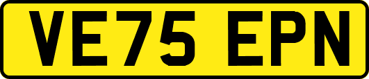 VE75EPN