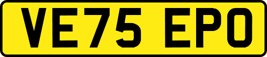 VE75EPO