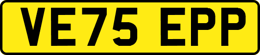 VE75EPP