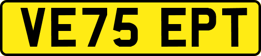 VE75EPT