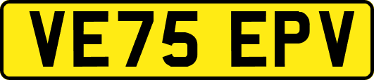 VE75EPV