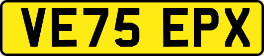 VE75EPX
