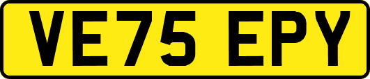 VE75EPY