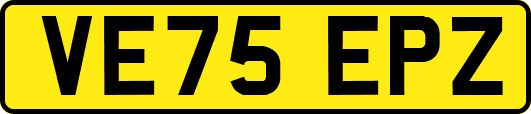 VE75EPZ