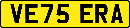 VE75ERA