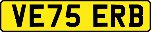VE75ERB
