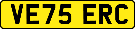 VE75ERC