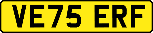 VE75ERF