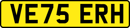 VE75ERH