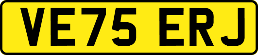 VE75ERJ