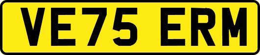 VE75ERM