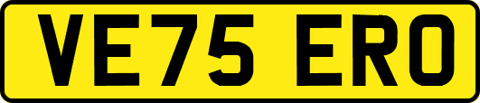 VE75ERO
