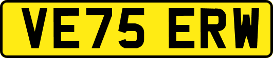 VE75ERW