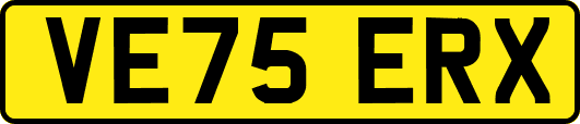VE75ERX