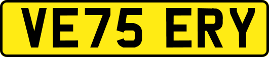 VE75ERY