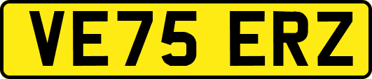VE75ERZ