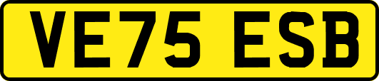 VE75ESB