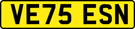 VE75ESN
