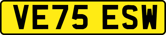 VE75ESW
