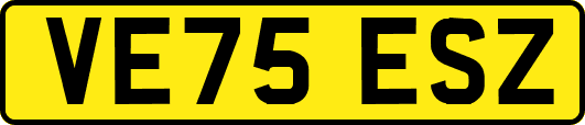 VE75ESZ