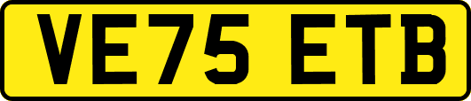 VE75ETB