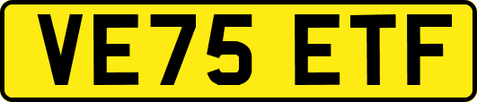 VE75ETF