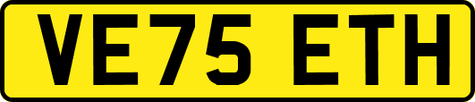 VE75ETH