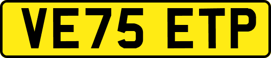 VE75ETP