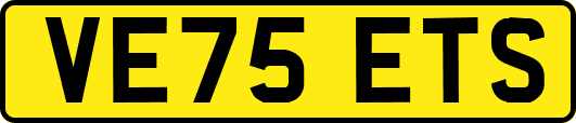 VE75ETS