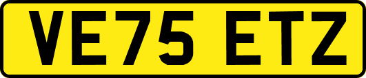 VE75ETZ