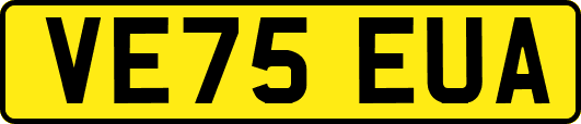 VE75EUA