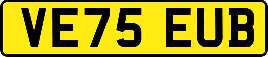 VE75EUB