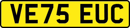 VE75EUC
