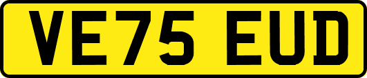 VE75EUD
