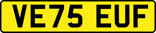 VE75EUF