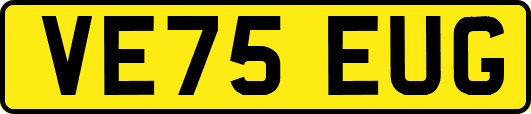 VE75EUG