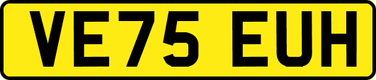VE75EUH