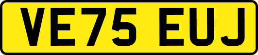 VE75EUJ