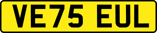 VE75EUL