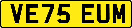 VE75EUM