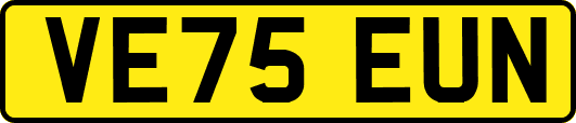 VE75EUN