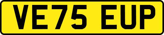 VE75EUP