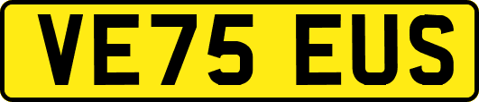 VE75EUS