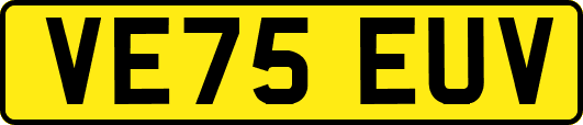 VE75EUV
