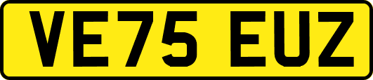 VE75EUZ