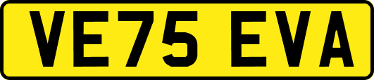 VE75EVA