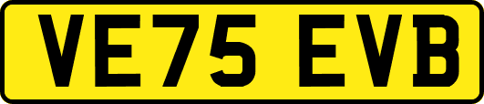 VE75EVB