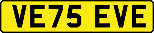 VE75EVE
