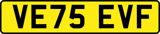 VE75EVF